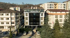 Grand Otel Konuralp - Image 4