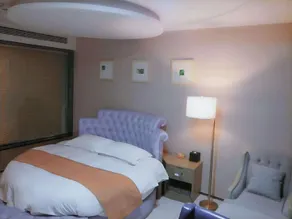 Qingmu Platinum Hotel (Ma'anshan Hexian Zhengpugang Branch) - Image 3