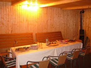 Apartmány Jedovnice - Image 5