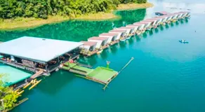 Khao Sok River & Jungle Bungalow - Image 3