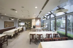 Hotel Tetora Tsurumi - Image 3