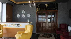 TOPCUOĞLU GRAND OTEl - Image 3
