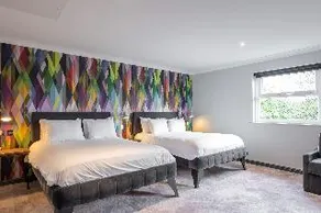 Village Hotel Chester St Davids - Image 2