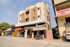 Hotel O Manas Guest House - Image 3
