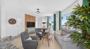 Fairway Sea Home Golf del Sur - Image 3