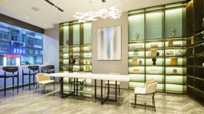 Urba Hotel Ganzhou Nanmenkou - Image 4