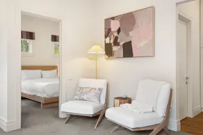 Wellness Escape: 1-Bed Home + Studio & Sauna - Image 2