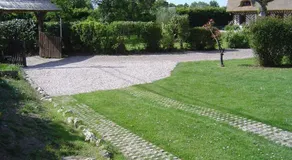 Gîte Paul et Rosalia prés de HONFLEUR - Image 4