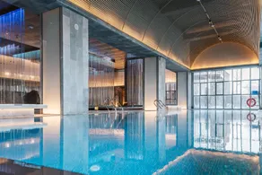 Yunmu Hot Spring Resort Hotel - Image 5