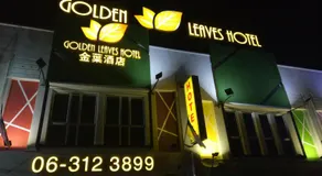 Golden Leaves Hotel - Image 4
