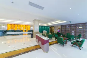 Forstar Hotel Renbei subbranch - Image 5
