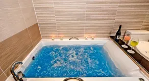 Seawater Spa Hotel Coza - Image 5