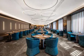 Crystal Orange Hotel at South Gate of Huangshan Scenic Area Transfer Center - Image 5
