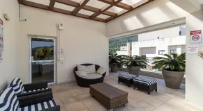 Apto com Churrasqueira Privativa e Piscina PEA1301 - Image 5