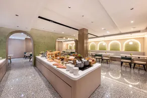 Atour Hotel Beijing Guomao Shuangjin - Image 5