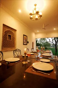CABANA- 5 BHK Luxury Villa near Udaipur - Image 4