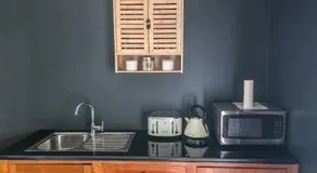 Byron Bay Hinterlands - Dreaming Woods Studio - Image 4