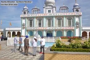 Hotel O Star Ldh - Image 2