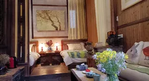 WuYuan QiYe YanXiang Guesthouse - Image 2