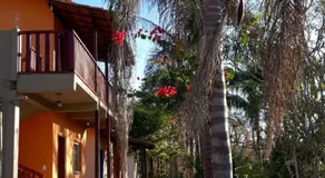 Pousada Chalés dos Montes - Image 5