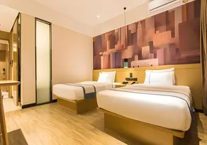 City Comfort Inn Nanning Jiangnan Wanda Plaza - Image 2