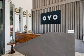 Hotel O Side View - Image 2