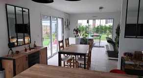 Maison neuve à St Armel Morbihan - Image 5