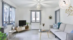 Appartements en duplex climatisés 3 et 4 personnes - Route des Vins - Centre Alsace - Image 2