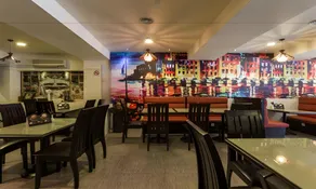 PJ De Inn Hotel Kuala Lumpur - Image 4