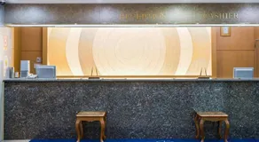 Kagoshima Plaza Hotel Tenmonkan - Vacation STAY 97890 - Image 3