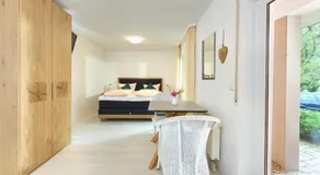 Thermen Appartements Gabriela, Appartement 24 qm - Image 2