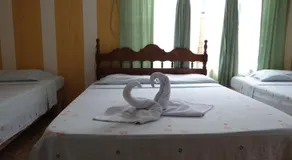 Hotel Rosa De Sharon - Image 2