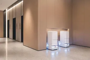 JI Hotel (Xianyang Wugong Suwu Avenue) - Image 4