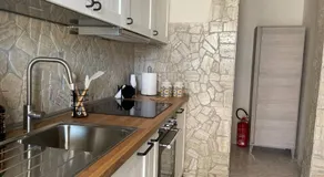 Dolce Casa Salentina - 500mt Dal Mare - Parcheggio Gratuito - Wifi - Image 5