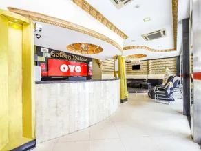 OYO 108 Golden Palace Hotel - Image 4