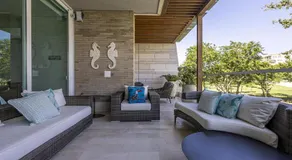 3 Bedroom apt with jacuzzi in Baru - Image 5