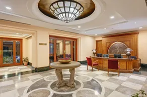 The Cama - A Sabarmati Riverfront Hotel - Image 3