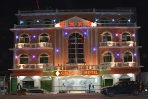 Xinzhou Hotel - Image 3