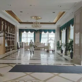 Vienna International Hotel Wuhan Wangjiawan Renxin Hui - Image 5