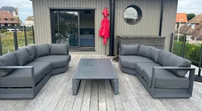 Maison avec terrasse - Image 4