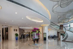Grand Soluxe Zhongyou Hotel Shenzhen - Image 4