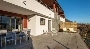 Zenolac magnifique appartement avec vue sur les montagnes - Image 4