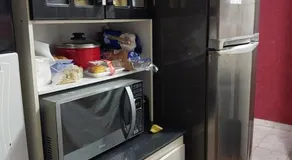 Apartamento Compartilhado 1208 - Image 3
