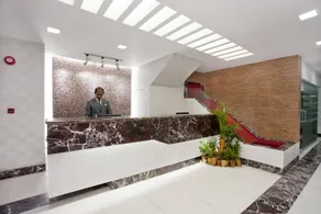 Innotel Business Boutique Hotel - Image 5