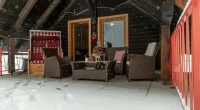 Tom's Alpenhütte - Image 2