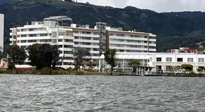 Increible vista al lago - Image 5