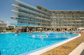 Aqua Nevis Club Hotel - Image 3