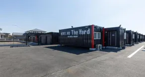 HOTEL R9 The Yard Yabuki - Image 5