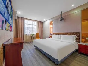 Taizhou Western Style Hotel - Image 3