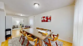 Newly Renovated 3Beds 3Bath[1Full+2half] House in Central Ajax, Ontario, Canada - Image 3